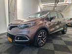 Renault Captur 2013. Dynamique uitv. Trekhaak. 2e EIG., Auto's, Voorwielaandrijving, Stof, Gebruikt, 49 €/maand