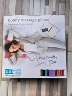 Massage kussen, Ophalen of Verzenden, Zo goed als nieuw, Massagestoel of Kussen