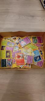 Pokémon kaarten Silver Tempest BULK, Ophalen of Verzenden, Zo goed als nieuw, Meerdere kaarten, Foil