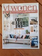 VTWonen Magazine Nr. 05 2017, Ophalen of Verzenden, Zo goed als nieuw