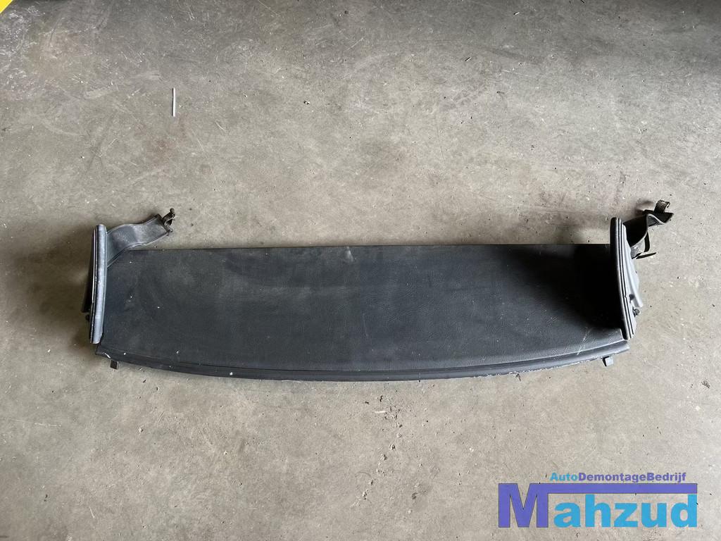 MERCEDES SLK R170 Hoedenplank flap 1996-2004, Gebruikt, Mercedes-Benz AG, Mercedes-Benz, Ophalen of Verzenden