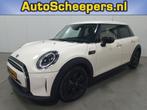 MINI Mini 1.5 One Business Edition PDC/NAVI/CRUISE/CLIMA/LMV, Auto's, Mini, Stof, Parkeersensor, Euro 6, 1210 kg