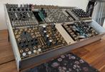 Eurorack: intellijel cases, 1U, 3U modules, Ophalen of Verzenden, Zo goed als nieuw, Overige merken