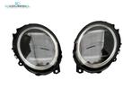 Mini F65 F66 Koplampen set links rechts LED Adaptive