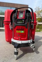 Futech Laser Procross 8 DS met bijhorend Statief Futech, Ophalen, Zo goed als nieuw