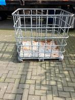 Ibc container, Ophalen, Gebruikt, 100 cm of meer, 60 cm of meer
