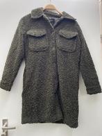 Vero Moda Teddy Jas - Groen (Maat S), Ophalen of Verzenden, Zo goed als nieuw, Maat 36 (S), Groen