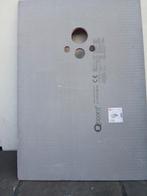 Achterwand toilet, Ophalen of Verzenden, Nieuw, Toilet