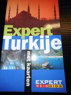 Expert reisgids Turkije, Overige merken, Europa, Ophalen of Verzenden, Zo goed als nieuw
