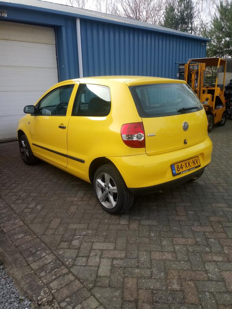 Te koop porsche 993 delen, Ophalen, Porsche, Bumper