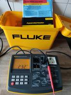 Fluke 6200 Appliance Tester – in nieuwstaat, Ophalen, Zo goed als nieuw, Multimeter