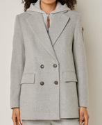 Moscow blazer jas maat 38 / M., Kleding | Dames, Jassen | Winter, Maat 38/40 (M), Verzenden, Nieuw, Moscow