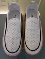 witte instappers, Nieuw, Ophalen of Verzenden, Wit, Instappers