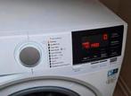 Wasmachine aeg 1400 toeren, Witgoed en Apparatuur, Ophalen, Gebruikt, Voorlader, 85 tot 90 cm