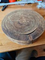 Hakblok, Ophalen of Verzenden, Gebruikt