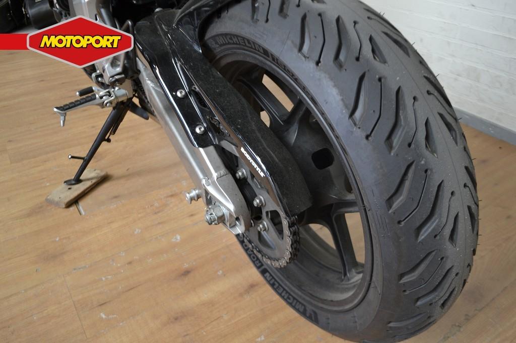 Kawasaki Versys 650 ABS (bj 2009), Motoren, Motoren | Kawasaki, Bedrijf, Info@kawasaki.nl, Meer dan 35 kW, Toermotor