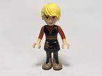 Lego Disney Minifiguur dp072 Kristoff, Ophalen of Verzenden, Nieuw, Losse stenen, Lego