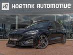 Ford Focus Wagon 1.5 EcoBoost ST Line Business | B&O | Hud |, 1345 kg, Euro 6, Leder en Stof, 3 cilinders