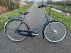 GAZELLE damesfiets 4V fiets H 57cm fietsklaar, Ophalen, Versnellingen, 56 cm of meer, Zo goed als nieuw