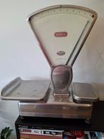 Berkel weegschaal te koop, Ophalen, Personenweegschaal, Minder dan 10 kg