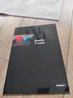 Chevrolet Beretta Corsica brochure, Chevrolet, Chevrolet, Ophalen of Verzenden, Zo goed als nieuw