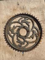 Gazelle crank kettingblad vintage, Gebruikt, Algemeen, Gazelle, Ophalen