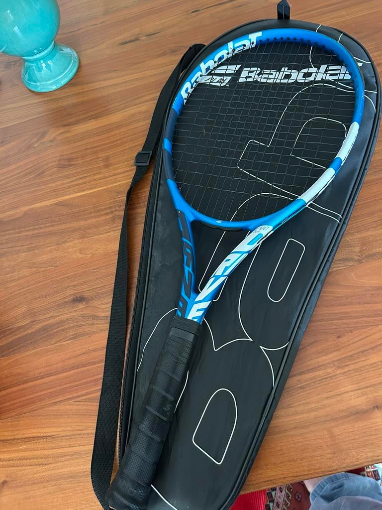 Tennisracket nieuw Babolat Drive, Ophalen of Verzenden, Nieuw, Racket, Babolat