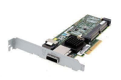 HP SmartArray P212 SAS RAID controller Full Profile, Computers en Software, Overige Computers en Software