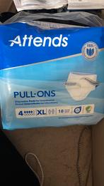 Broek luiers, Ophalen of Verzenden, Zo goed als nieuw