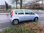 Mitsubishi Colt 1.5 CZ5 2004 Blauw, Auto's, Voorwielaandrijving, 40 €/maand, 4 cilinders, 965 kg