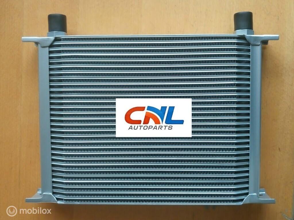 Oliekoeler 30 ROW AN-10AN Universal Aluminum Oil Cooler, Nieuw, Ophalen of Verzenden
