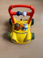 Boris Beer en Nijntje loopauto met beweging en geluid, Ophalen, Gebruikt, Auto, Met wieltjes