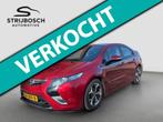 Opel Ampera 1.4 E-REV Aut. | BOSE | Leder | Stoelverwarm. |, Euro 5, 86 pk, 4 cilinders, 16 kWh