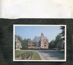 Ansicht Vaassen - Kasteel Cannenburch - Vooraanzicht, Verzenden, 1980 tot heden, Ongelopen, Gelderland