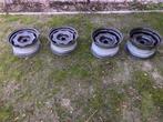 Verbreed staal 15 inch 5x100 VW golf4, Ophalen