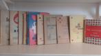 Collectie oude bridge boeken, Ophalen of Verzenden, Gelezen, Overige onderwerpen