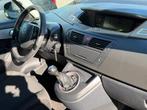 Citroen C4 Picasso 1.6 VTi Image 5p. Airco Cruise Pdc Trekha, Auto's, Voorwielaandrijving, Stof, Gebruikt, 4 cilinders