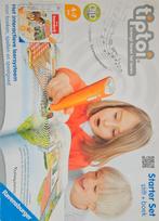 Tip Toi starter set boerderij piraten en dierentuin, Kinderen en Baby's, Speelgoed | Educatief en Creatief, Ophalen