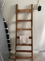 Decoratie ladder, Ophalen, Zo goed als nieuw, Minder dan 2 meter