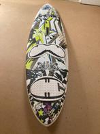 Tabou Pocket 80 ltr, Watersport en Boten, Windsurfen, Ophalen, Gebruikt, Minder dan 250 cm, Plank