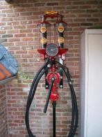 Vintage Shell benzinepomp, Verzamelen, Automaten | Overige, Ophalen, Gebruikt