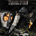 Depeche Mode - A question of time, Gebruikt, 7 inch, Single, Ophalen of Verzenden