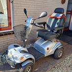 Mango Lion 4 SCOOTMOBIEL, Ophalen, Zo goed als nieuw, 16 km/u of meer, Mango