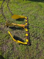 Agria 1700, maaibalk 1.40 breed compleet met swatborden., Ophalen