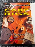 The Beekay Guide to Carp Rigs, Ophalen of Verzenden