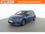 Volkswagen Golf 1.5 TSI |RT23753| (bj 2024), Voorwielaandrijving, 4 cilinders, Met garantie (alle), Blauw