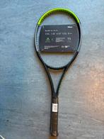 Wilson blade tennisracket, Sport en Fitness, L2, Nieuw, Ophalen of Verzenden, Wilson