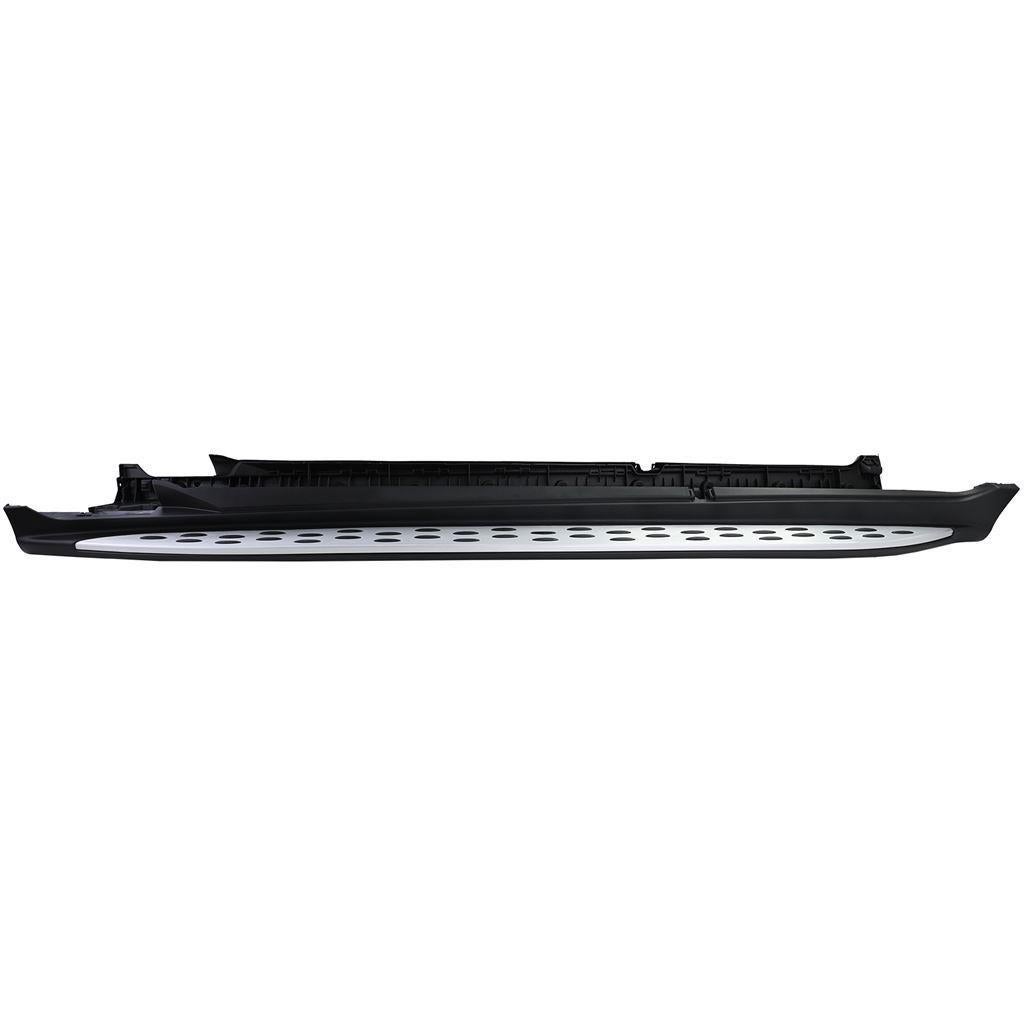 Treeplanken Sidesteps Running Boards Mercedes GLC C253 Coupe, Verzenden, Automotive Parts, A.parts@hotmail.nl, Trasmolenlaan 12 3447 GZ Woerden