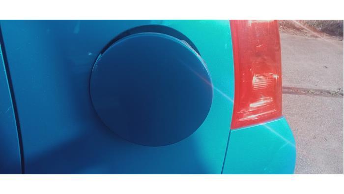 Tank Klep van een Suzuki Alto (ZKY), Auto-onderdelen, Carrosserie en Plaatwerk, Suzuki, Gebruikt, 3 maanden garantie, Ophalen of Verzenden