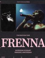Frenna Concert 18 maart paradiso, Drie personen of meer, Maart